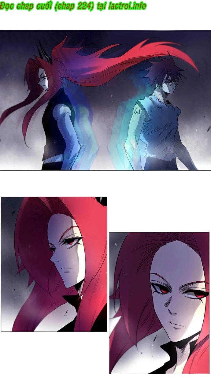 Soul Cartel Chapter 201 - 27