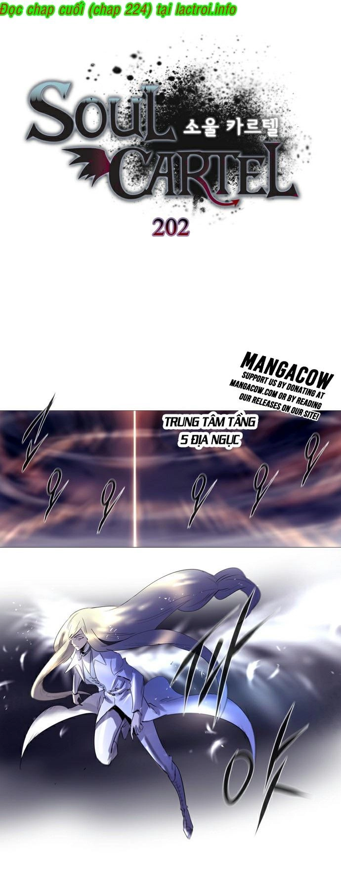 Soul Cartel Chapter 202 - 3