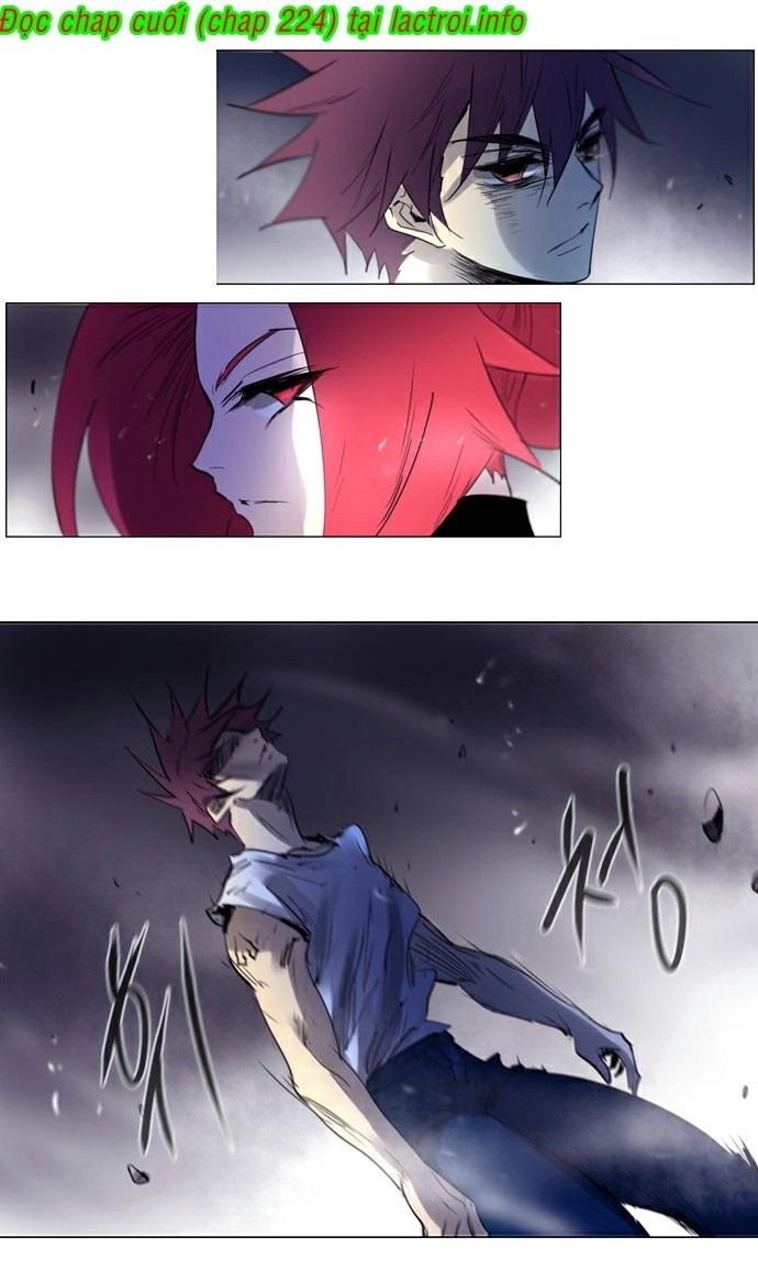 Soul Cartel Chapter 202 - 5