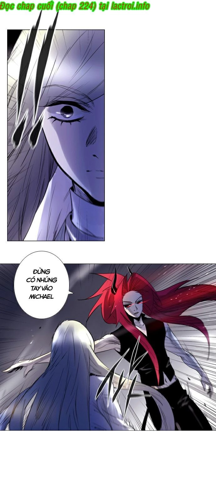 Soul Cartel Chapter 202 - 6