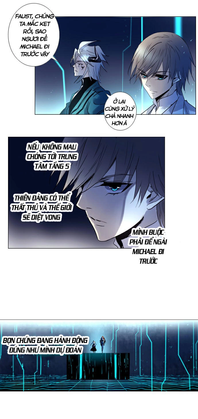 Soul Cartel Chapter 202 - 9