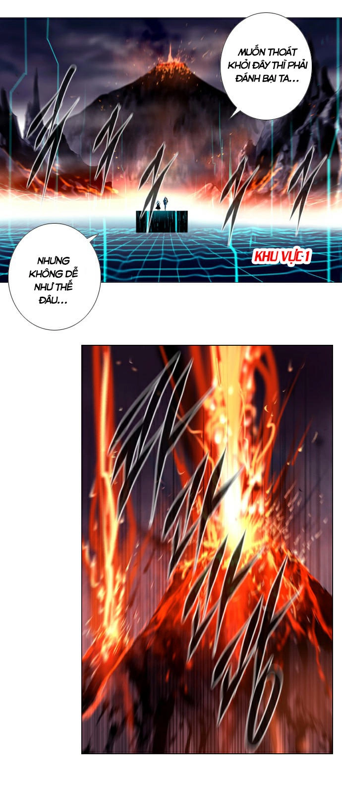 Soul Cartel Chapter 202 - 12