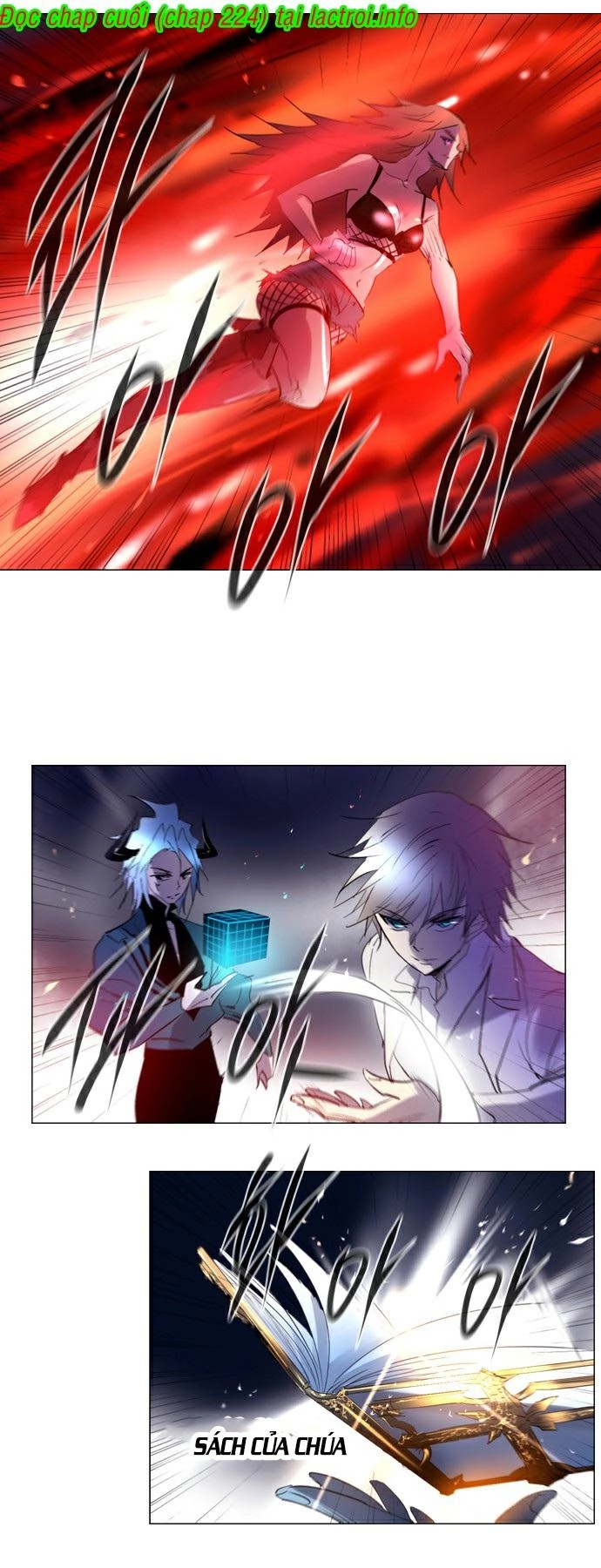 Soul Cartel Chapter 202 - 13