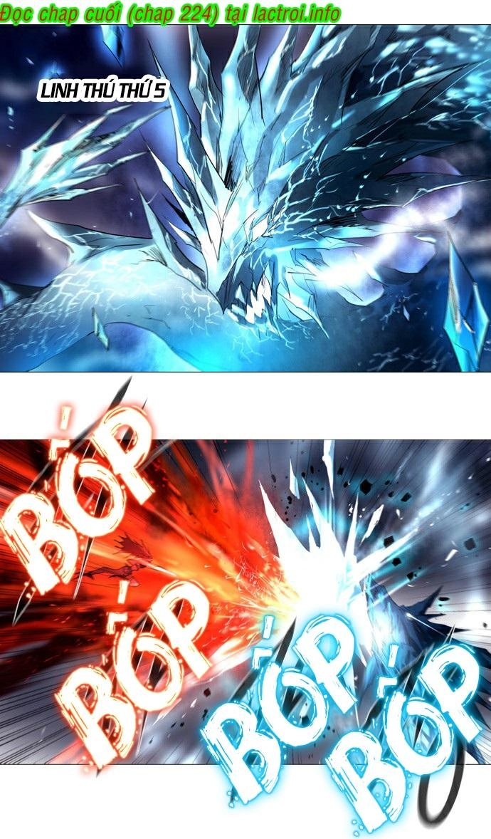 Soul Cartel Chapter 202 - 14