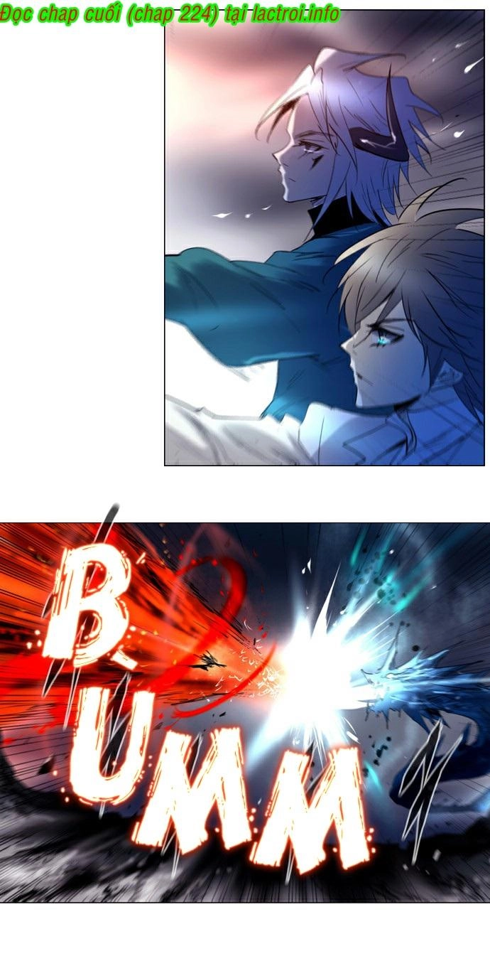 Soul Cartel Chapter 202 - 15