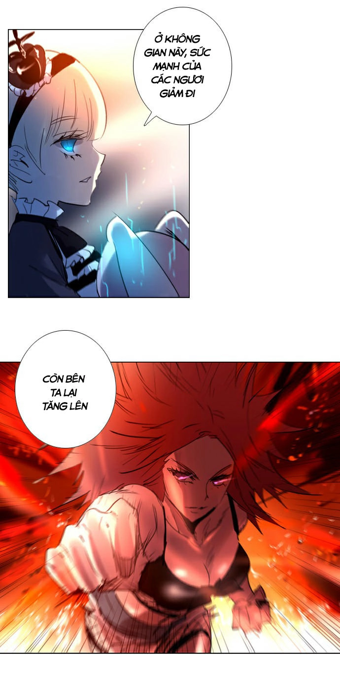 Soul Cartel Chapter 202 - 16