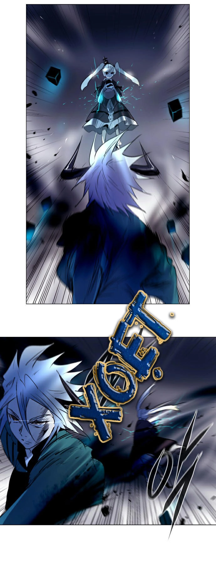 Soul Cartel Chapter 202 - 19