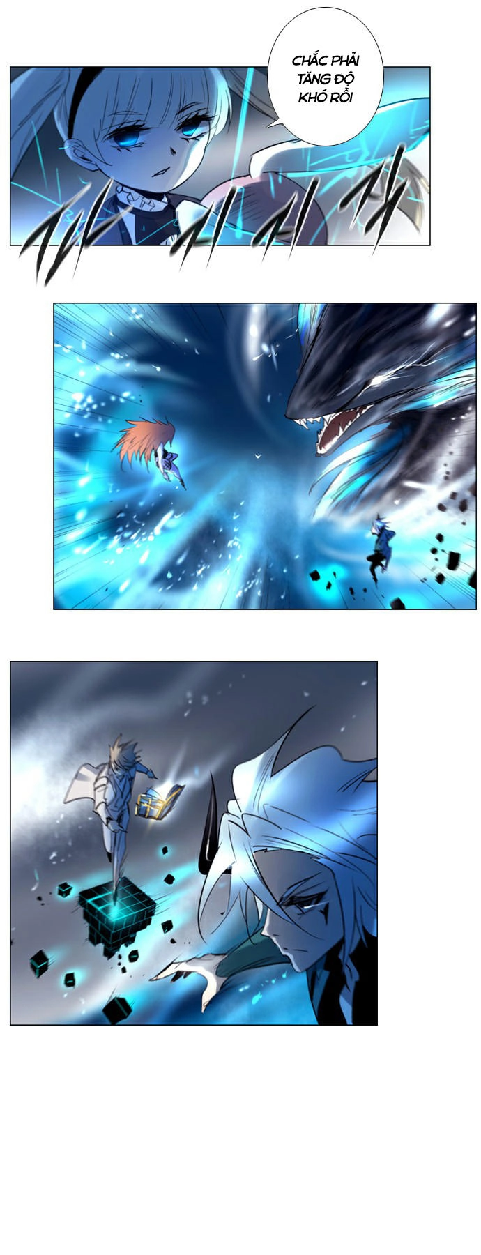 Soul Cartel Chapter 202 - 25