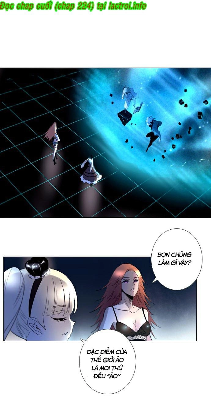 Soul Cartel Chapter 202 - 26