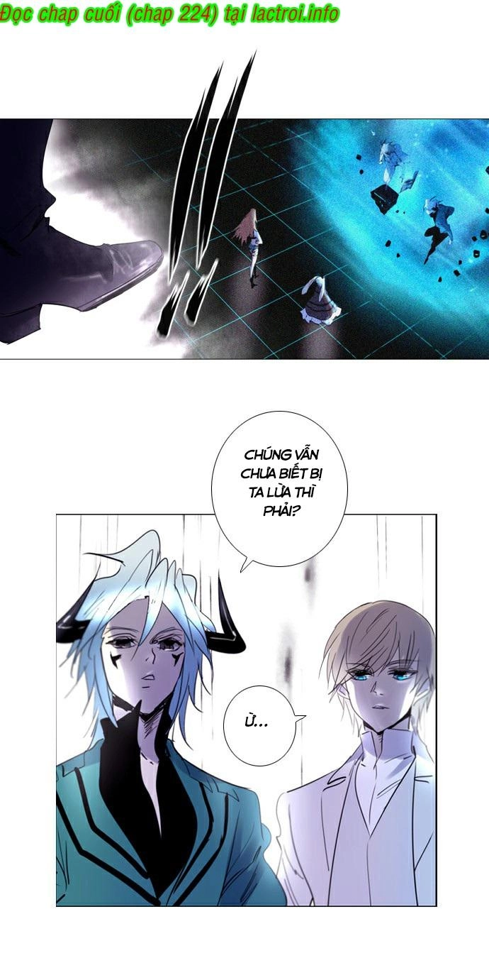 Soul Cartel Chapter 202 - 29