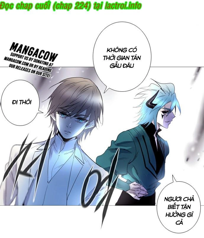 Soul Cartel Chapter 202 - 31