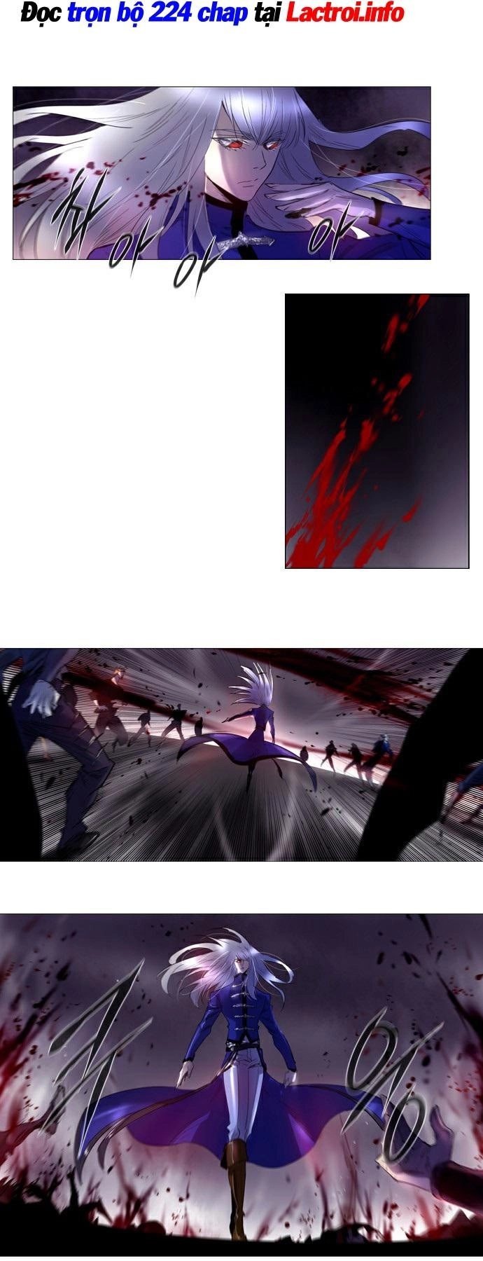 Soul Cartel Chapter 203 - 3