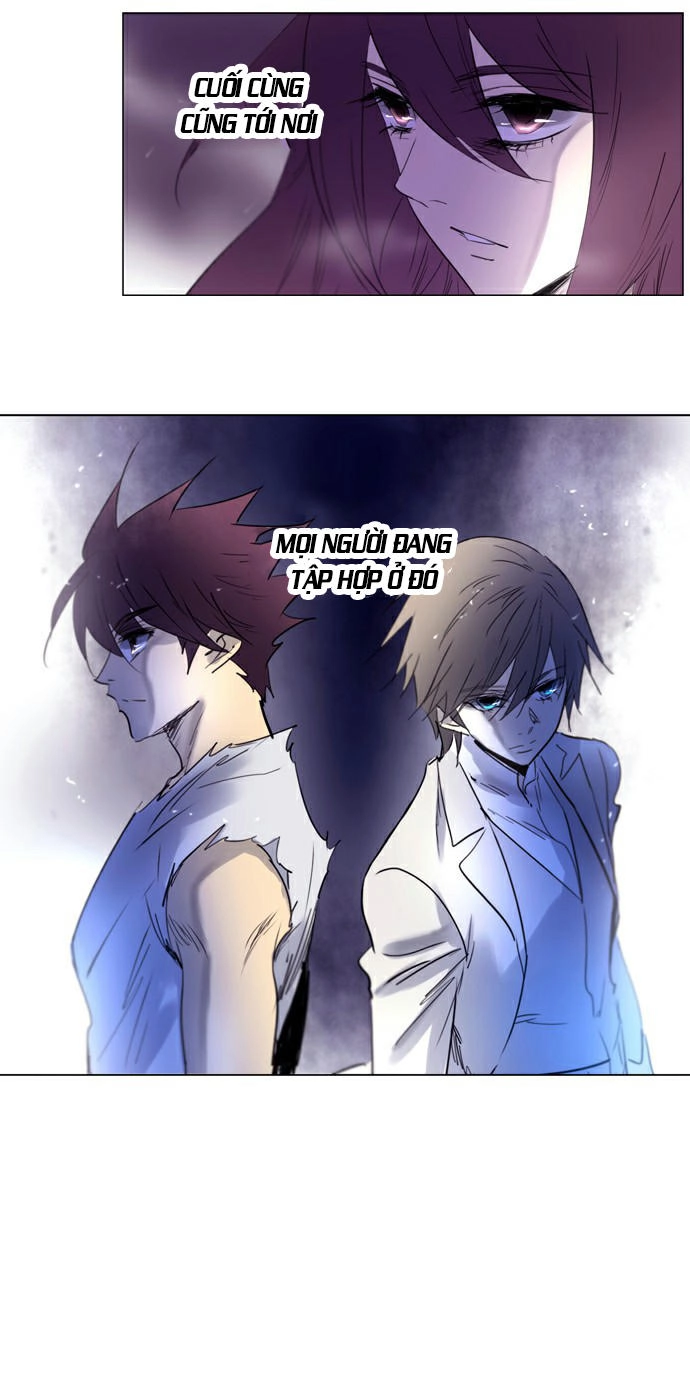 Soul Cartel Chapter 203 - 5