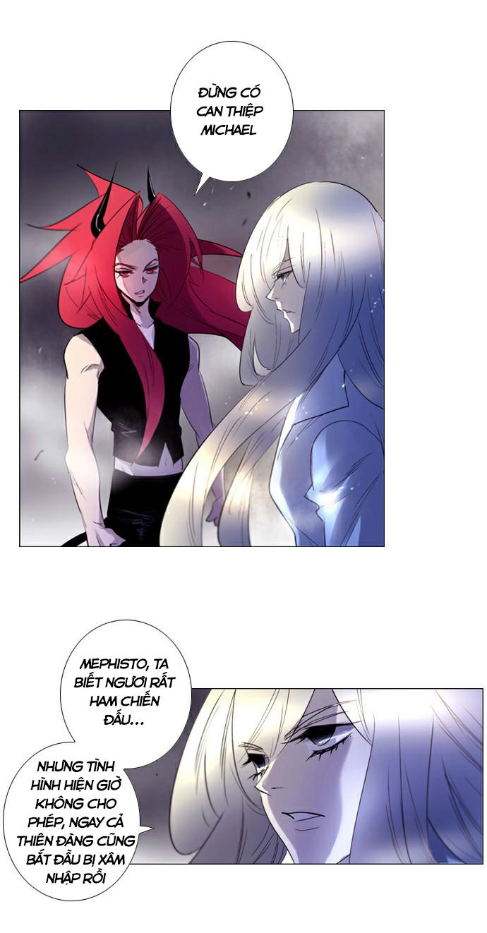 Soul Cartel Chapter 203 - 9