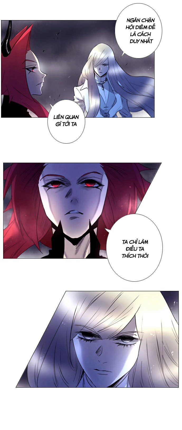 Soul Cartel Chapter 203 - 10