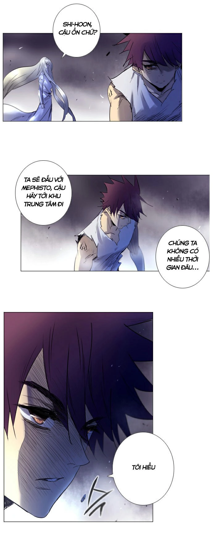 Soul Cartel Chapter 203 - 11