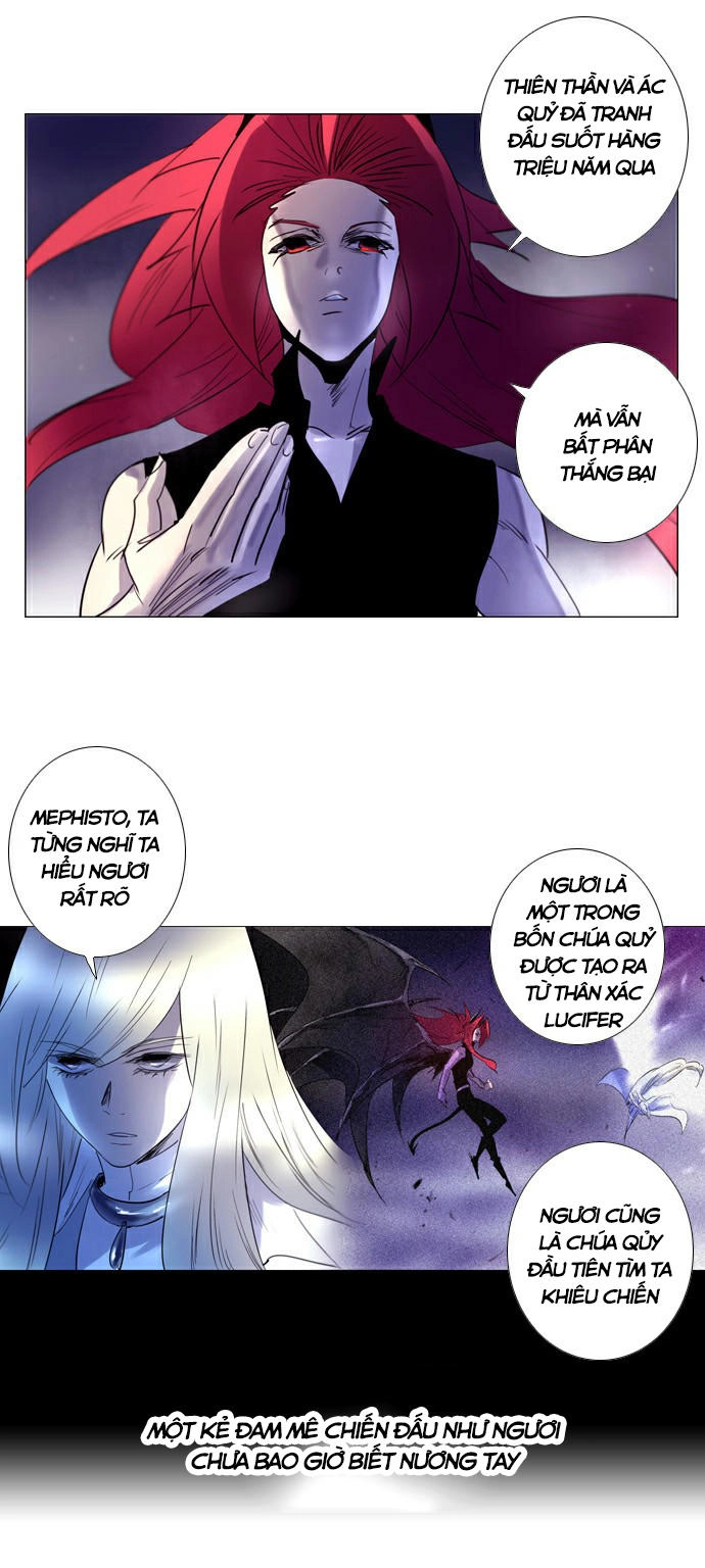 Soul Cartel Chapter 203 - 16
