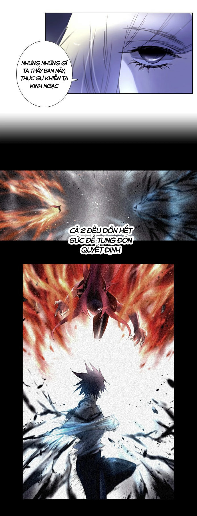 Soul Cartel Chapter 203 - 17