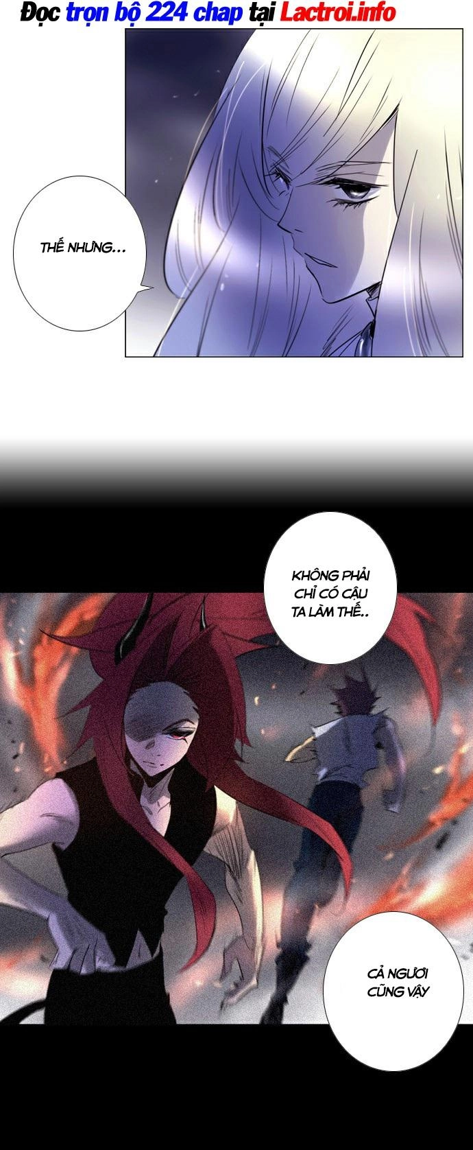 Soul Cartel Chapter 203 - 19