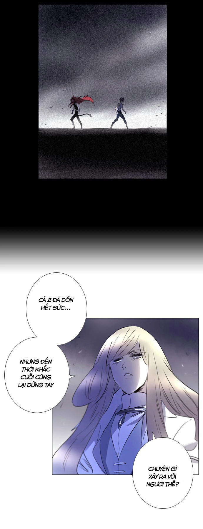 Soul Cartel Chapter 203 - 20