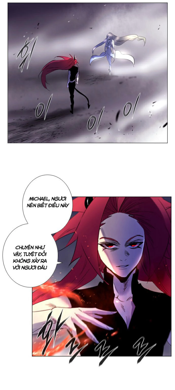 Soul Cartel Chapter 203 - 22