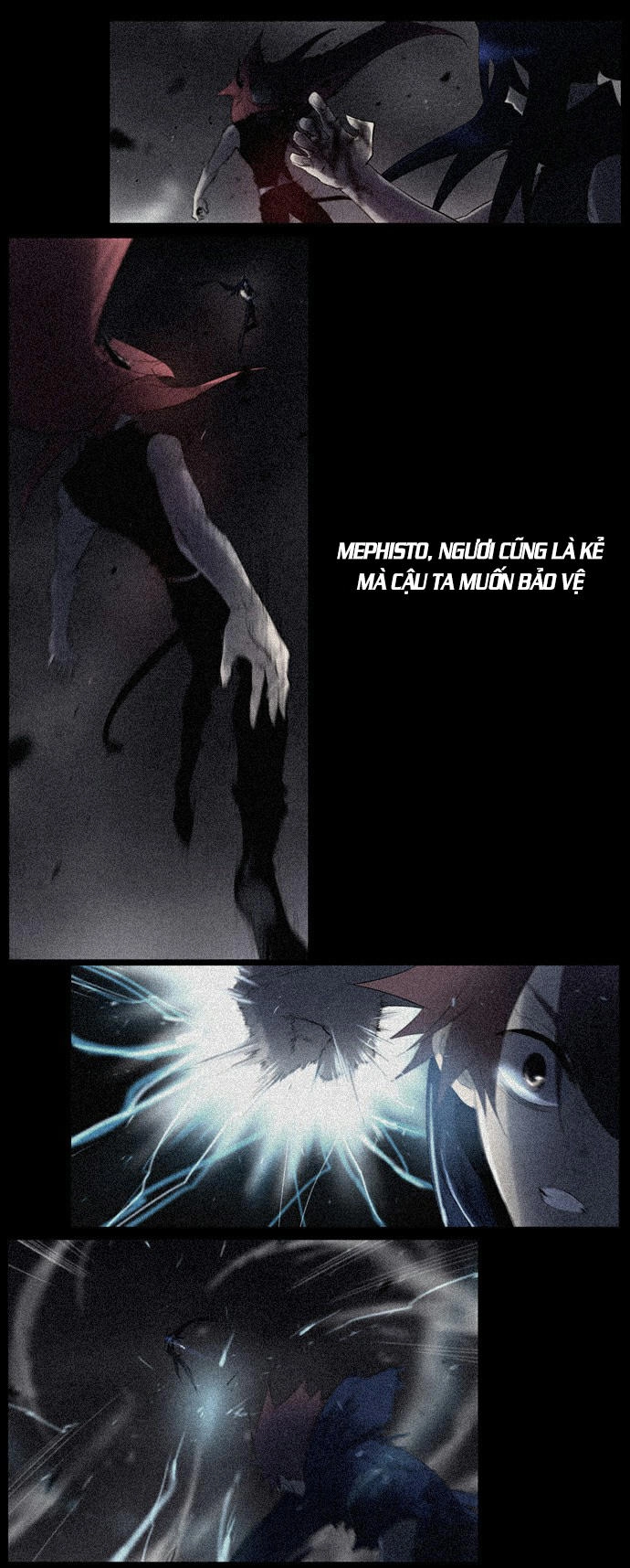 Soul Cartel Chapter 203 - 26