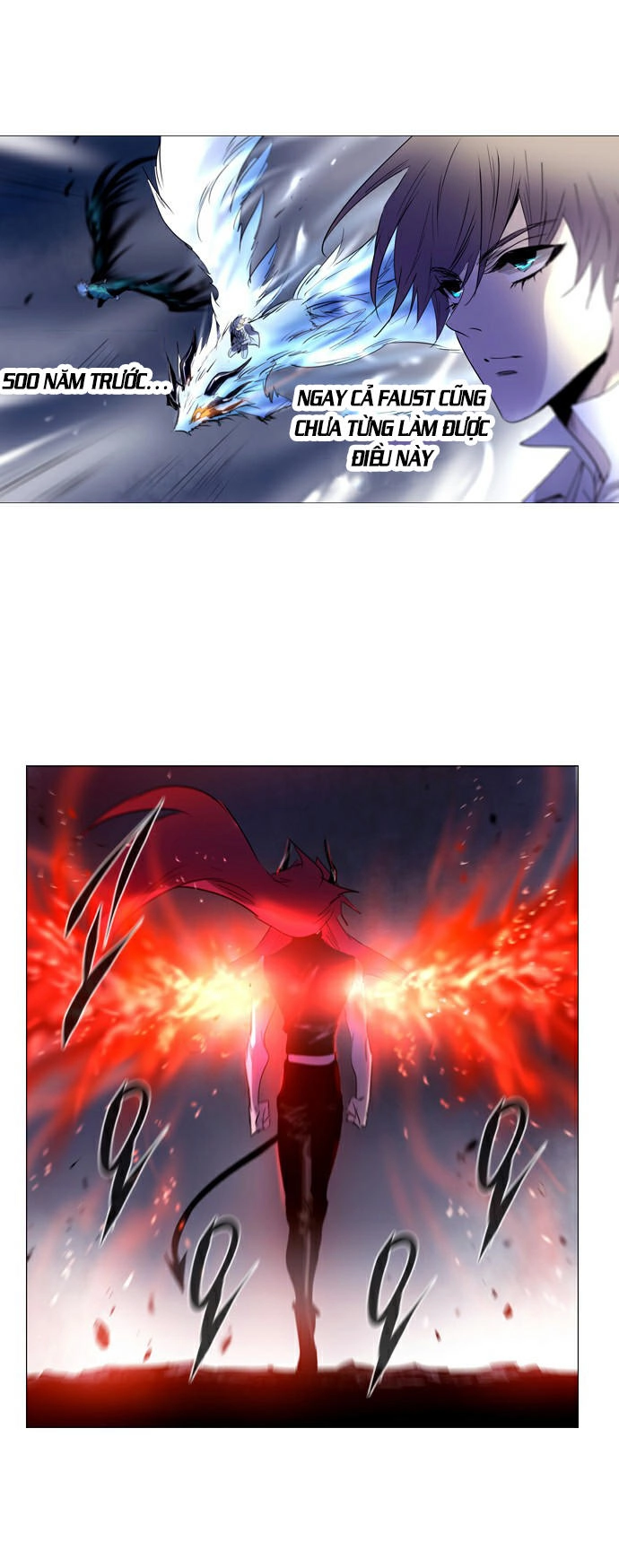 Soul Cartel Chapter 203 - 29