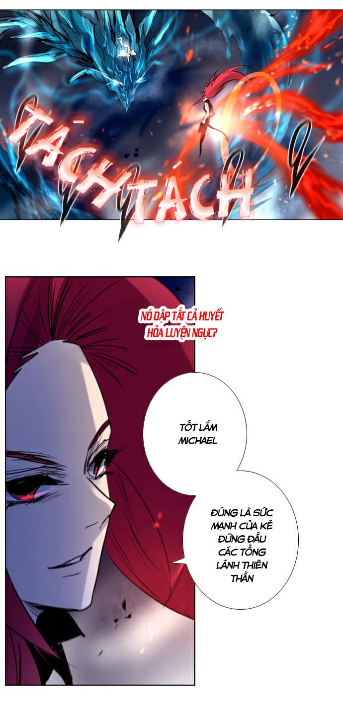 Soul Cartel Chapter 204 - 6