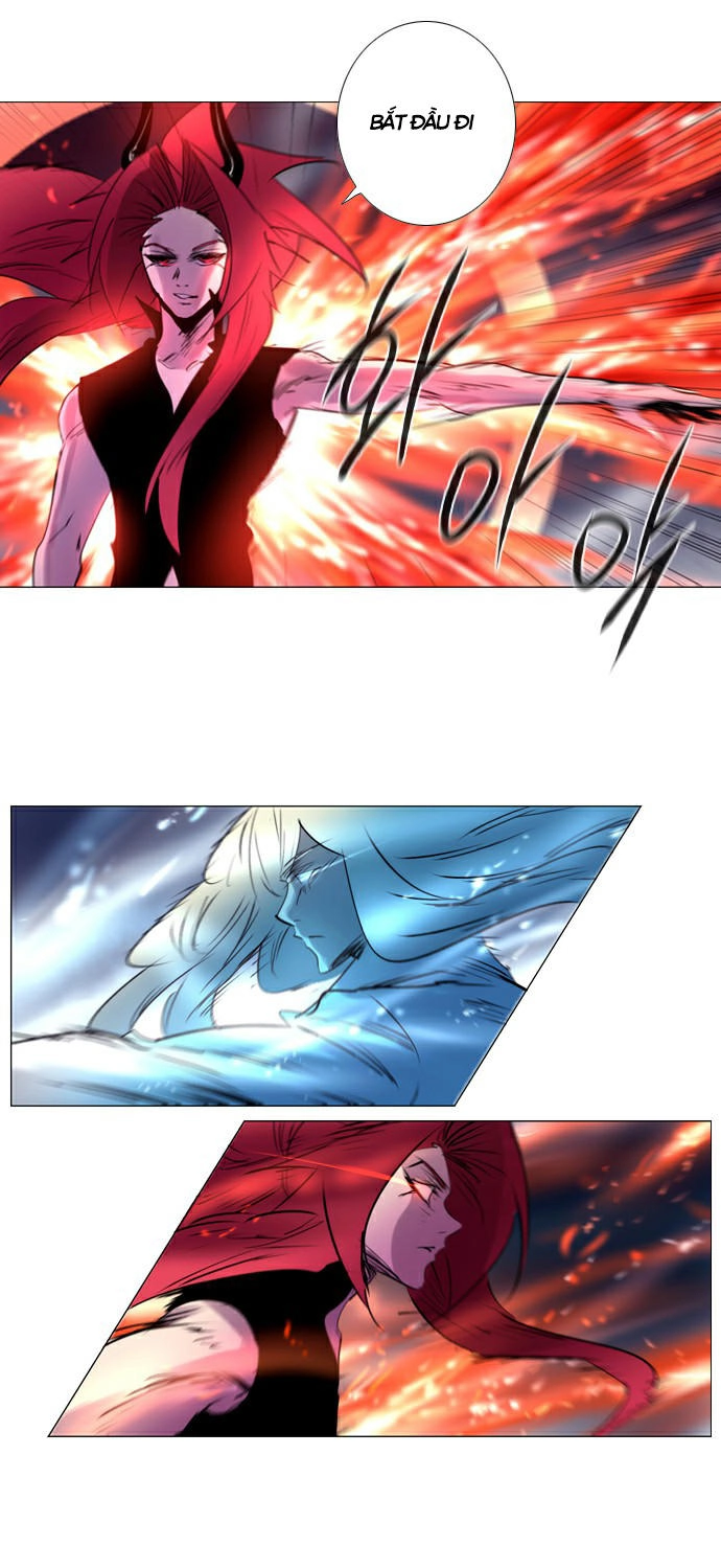 Soul Cartel Chapter 204 - 8