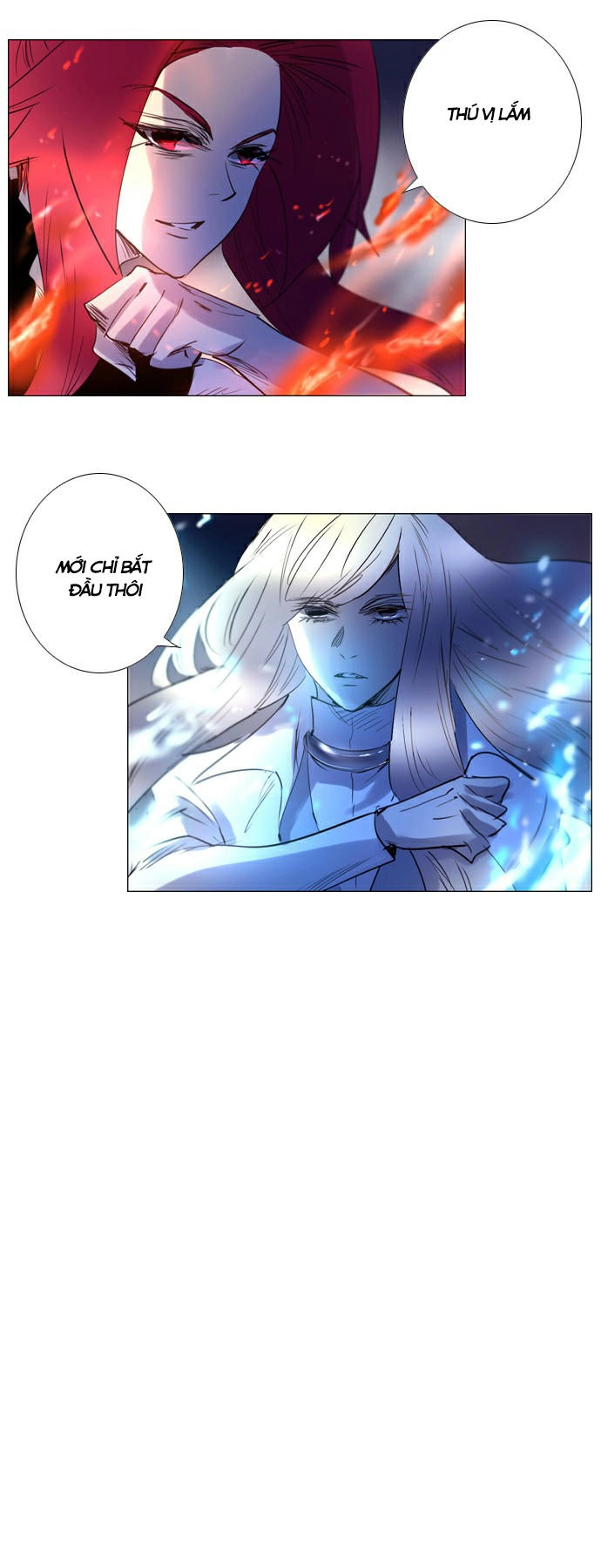 Soul Cartel Chapter 204 - 16