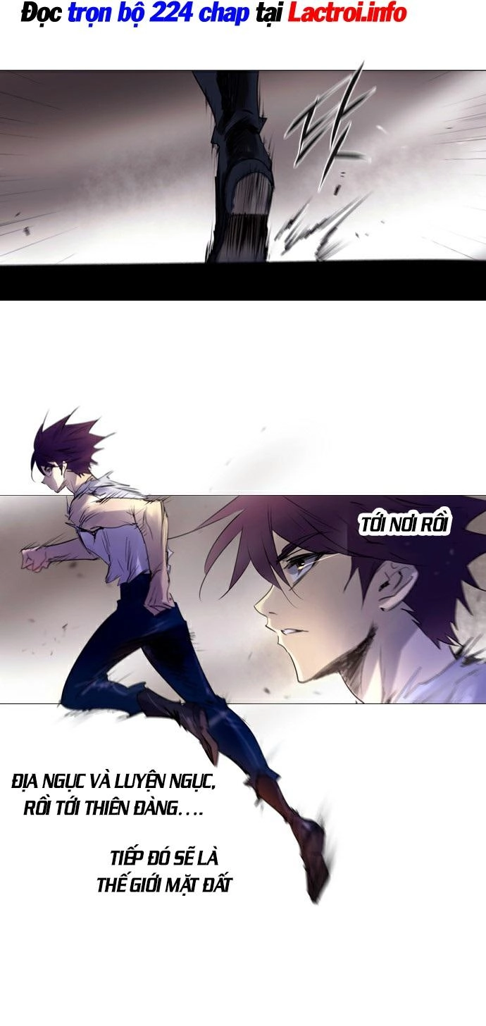 Soul Cartel Chapter 204 - 17