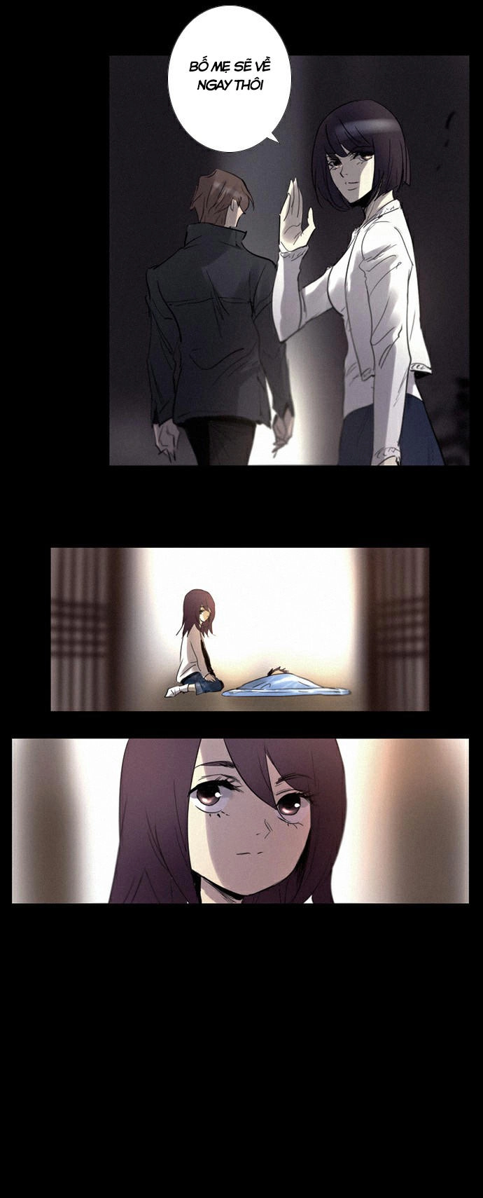 Soul Cartel Chapter 206 - 5