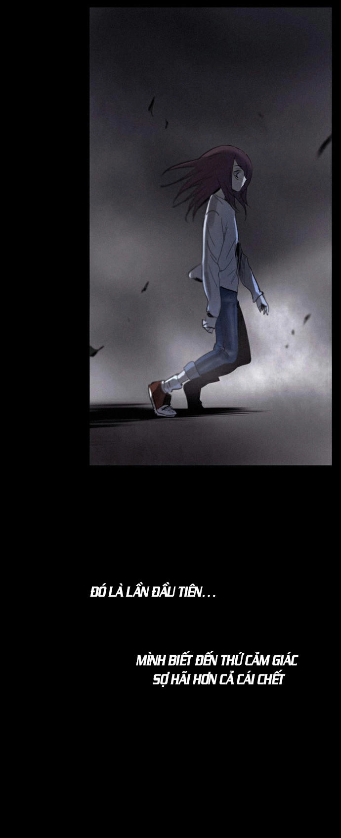 Soul Cartel Chapter 206 - 14