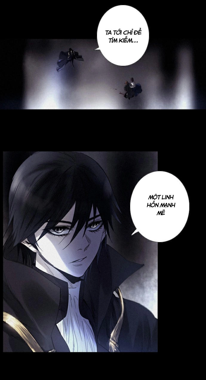 Soul Cartel Chapter 206 - 24