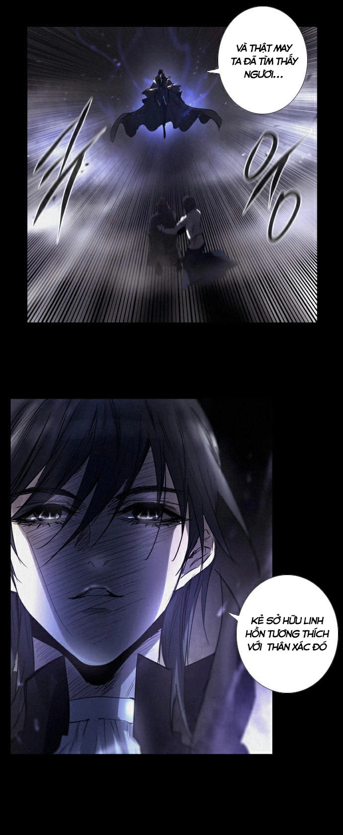 Soul Cartel Chapter 206 - 26