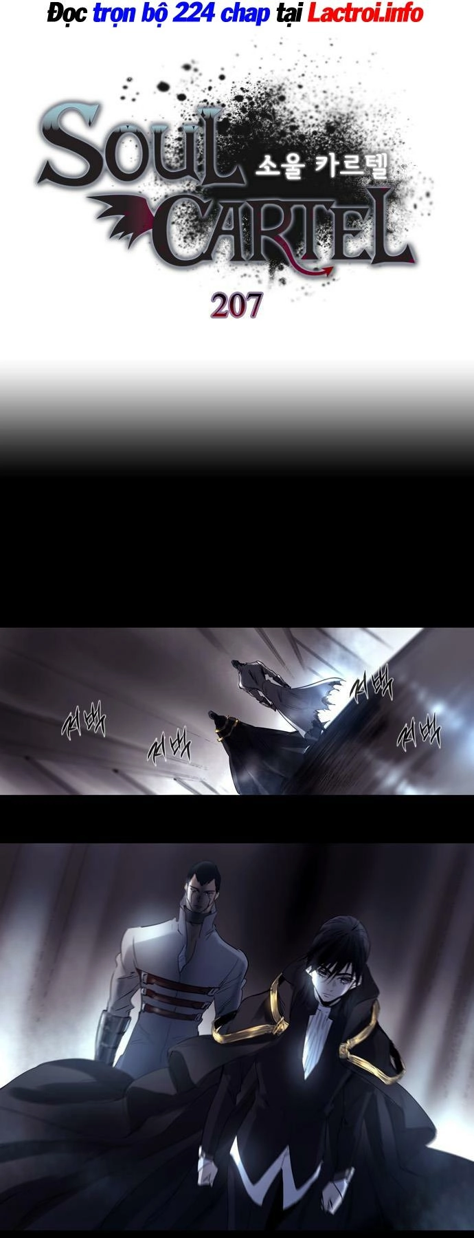 Soul Cartel Chapter 207 - 2