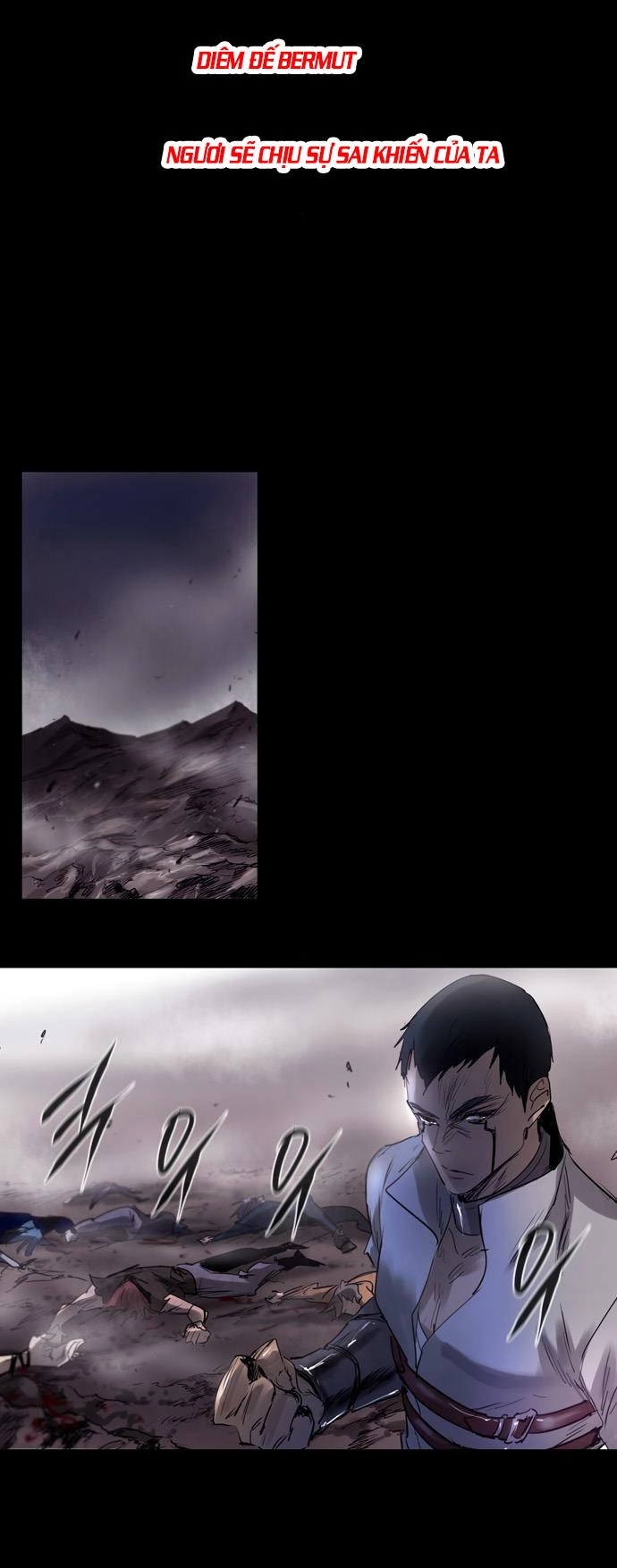 Soul Cartel Chapter 207 - 3