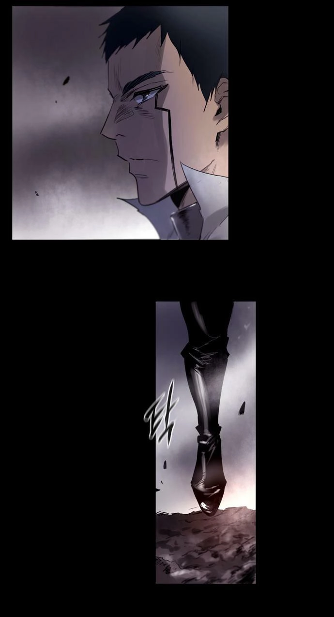 Soul Cartel Chapter 207 - 4