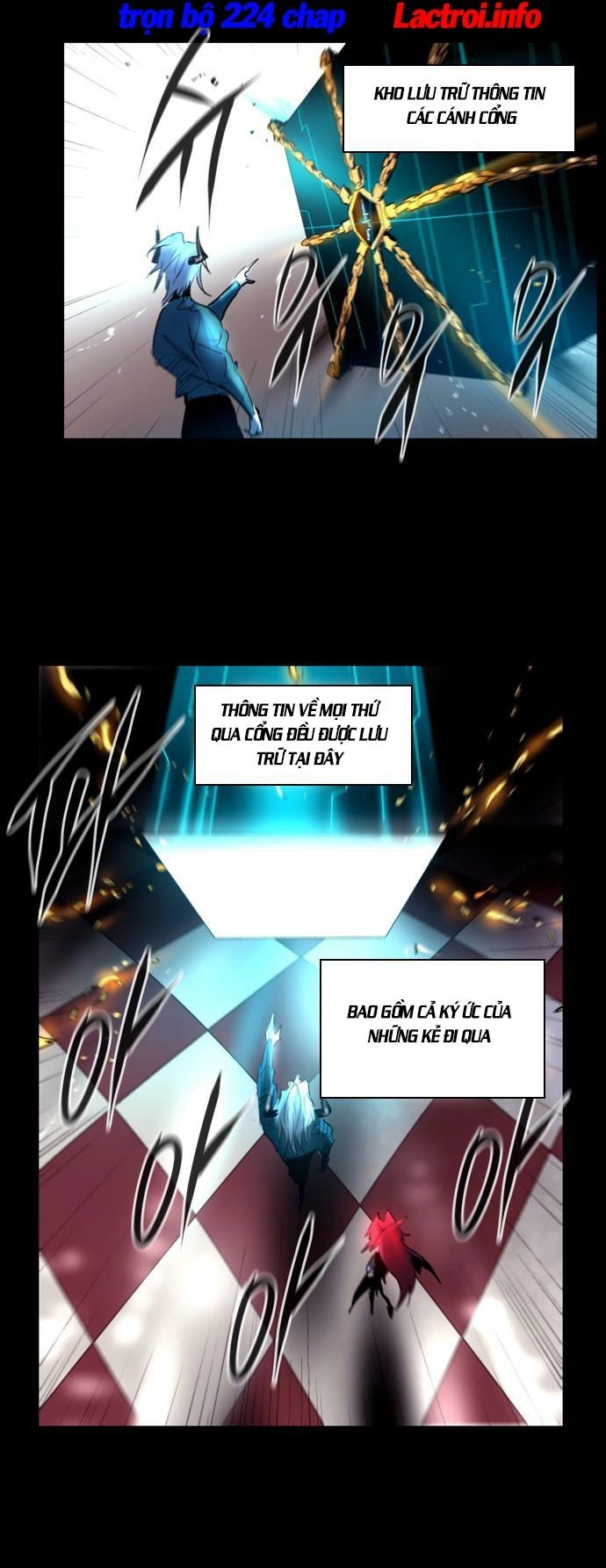 Soul Cartel Chapter 207 - 9