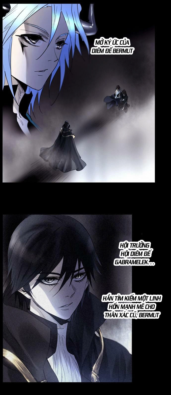 Soul Cartel Chapter 207 - 10