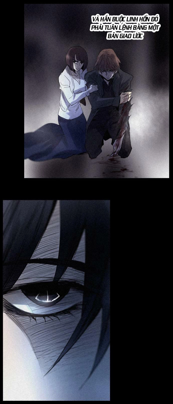 Soul Cartel Chapter 207 - 11