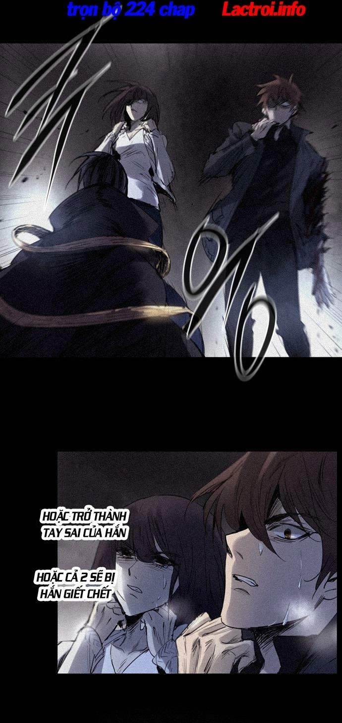 Soul Cartel Chapter 207 - 12