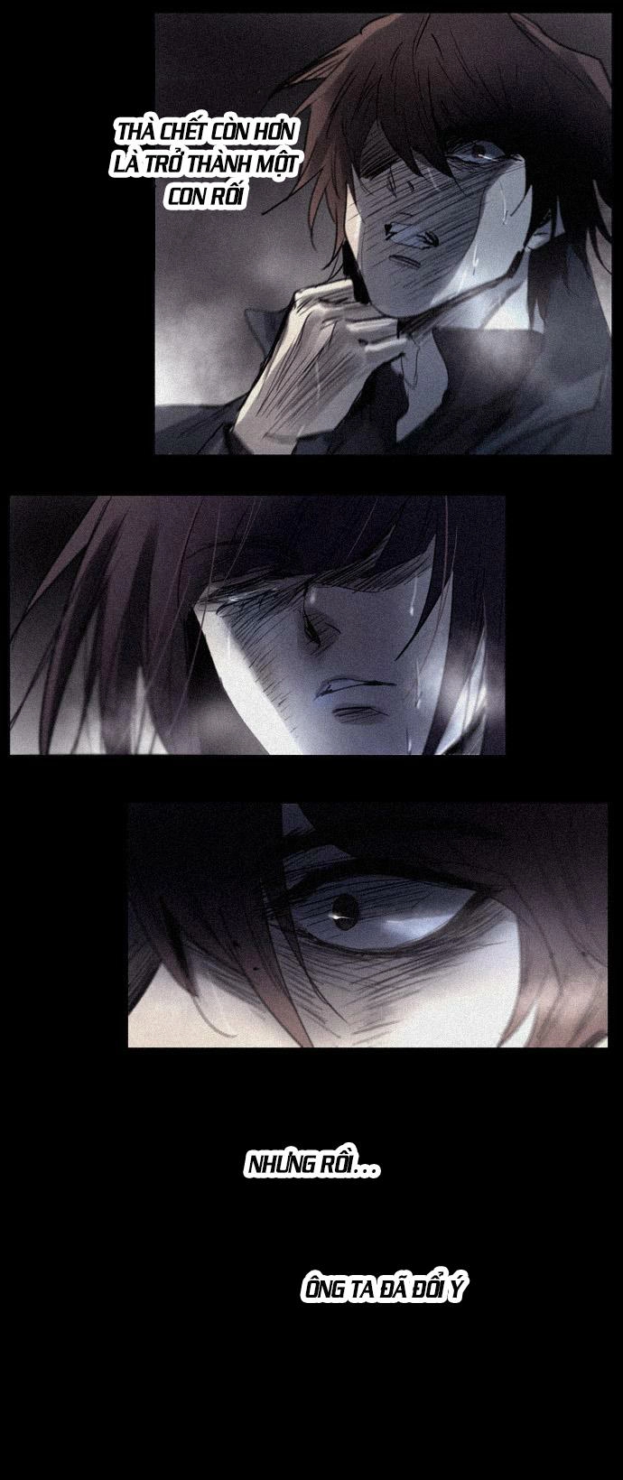 Soul Cartel Chapter 207 - 14