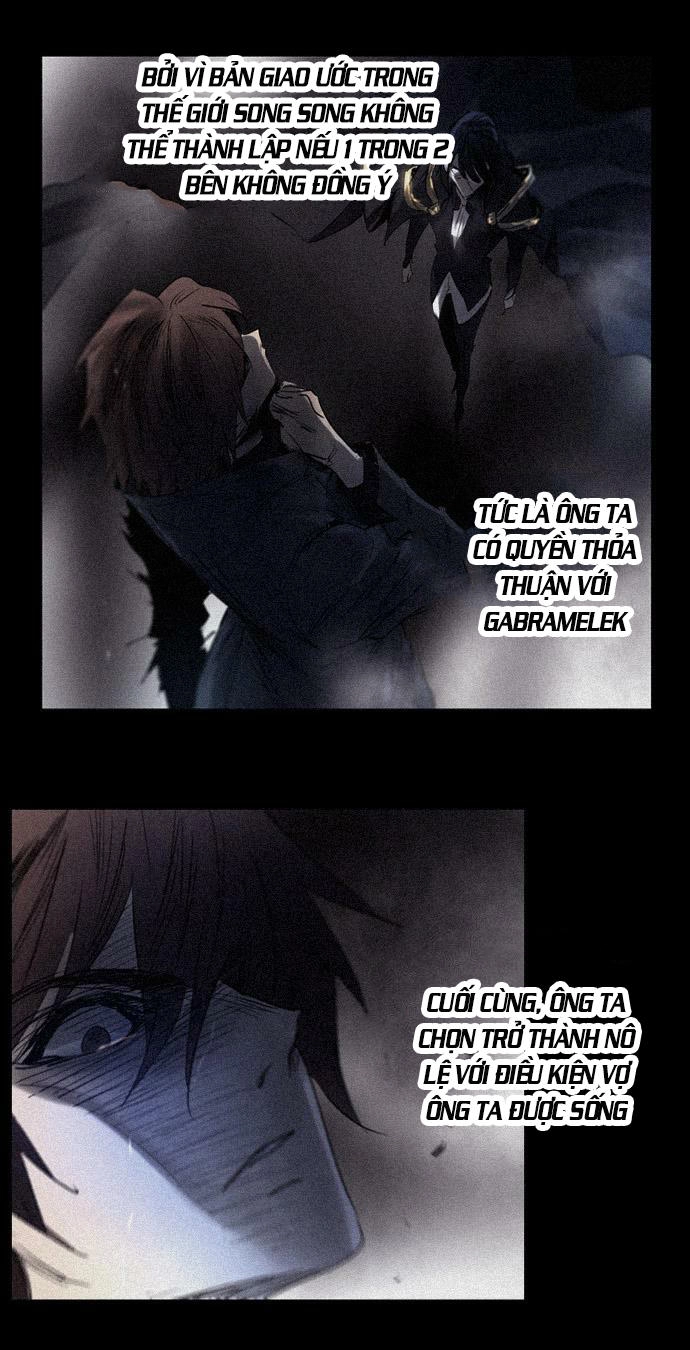 Soul Cartel Chapter 207 - 15