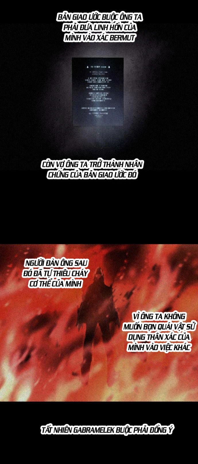 Soul Cartel Chapter 207 - 17