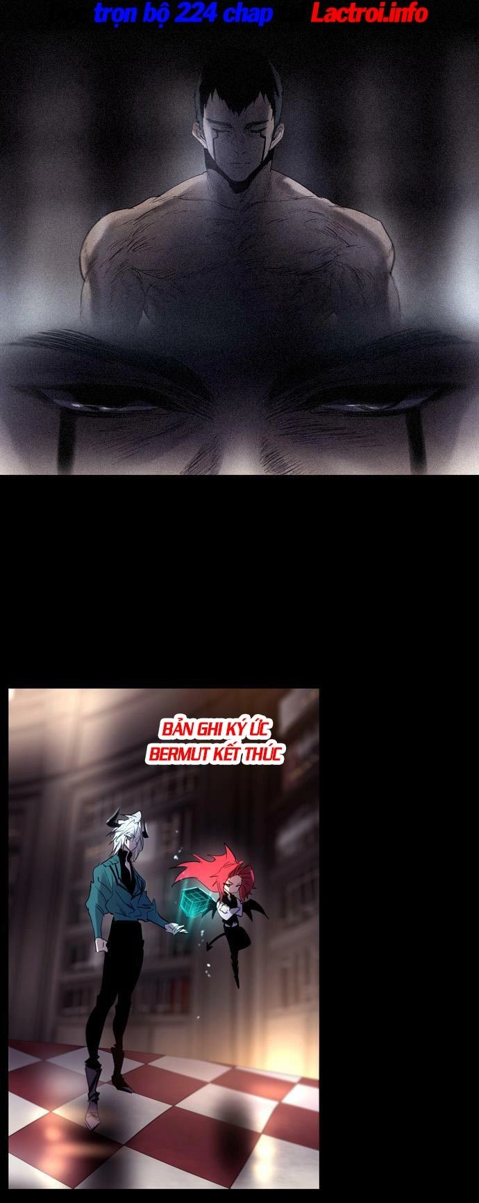 Soul Cartel Chapter 207 - 19