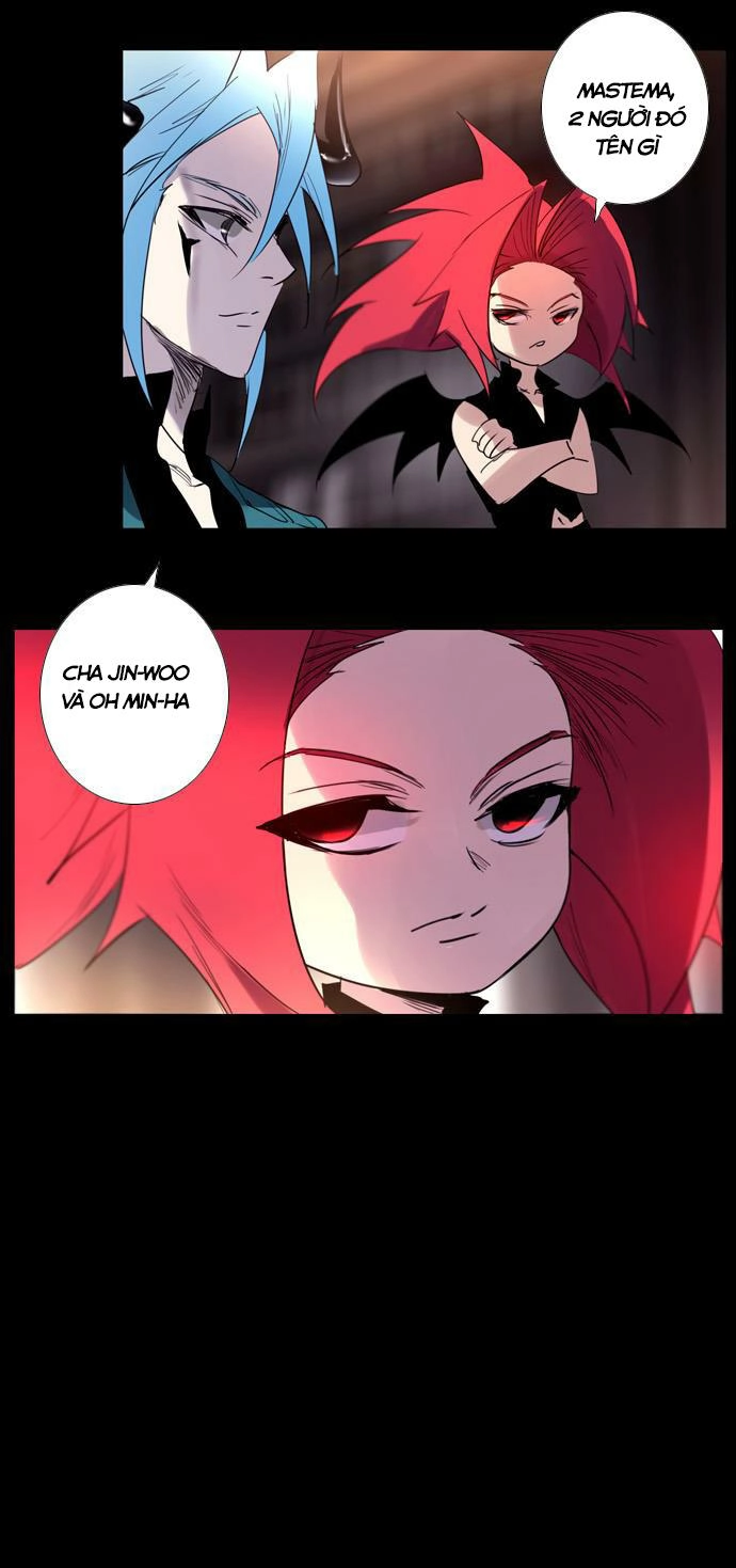 Soul Cartel Chapter 207 - 20