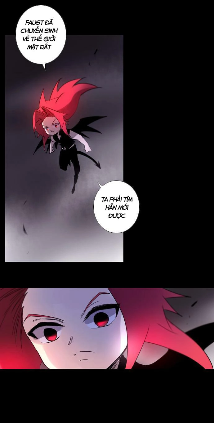 Soul Cartel Chapter 207 - 22