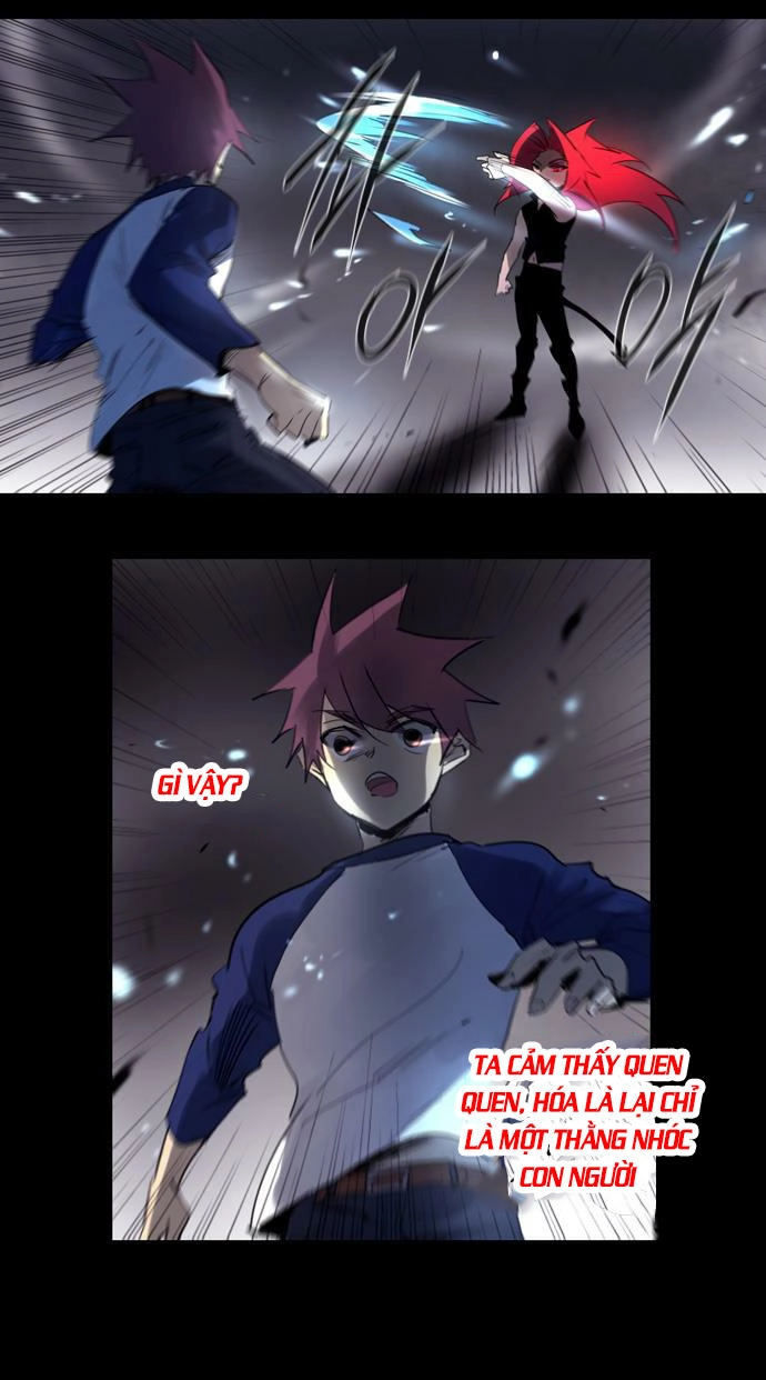 Soul Cartel Chapter 207 - 24