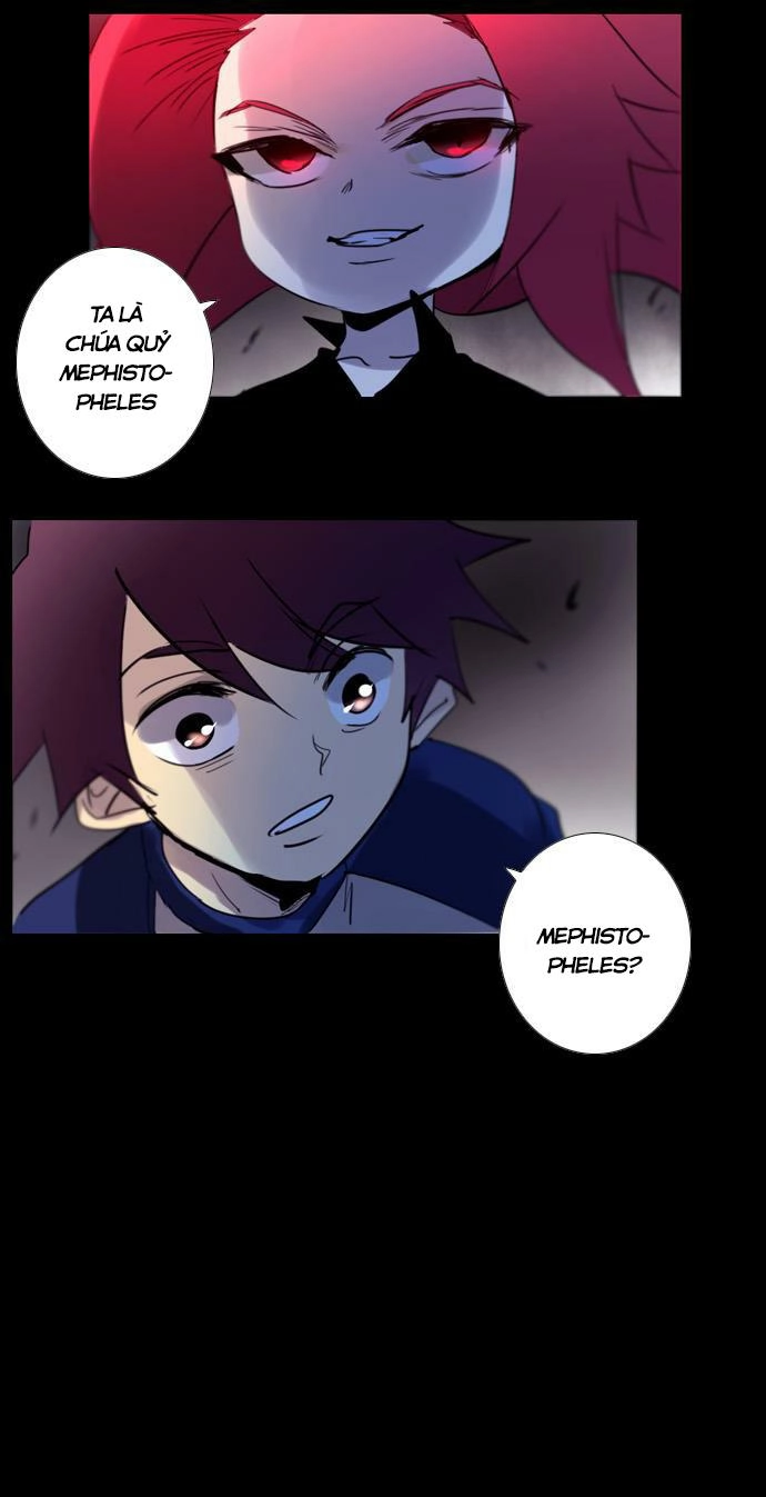 Soul Cartel Chapter 207 - 25